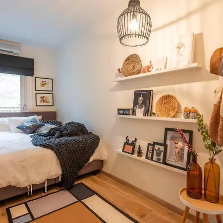 شقة Capucineau - Excellent Location أوستيند