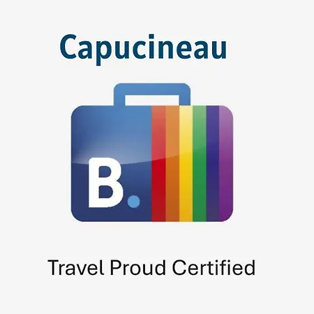 Capucineau - Excellent Location * أوستيند