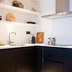 דירה Capucineau - Excellent Location אוסטנדה