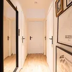 דירה Capucineau - Excellent Location אוסטנדה