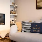 Appartement Capucineau - Excellent Location *