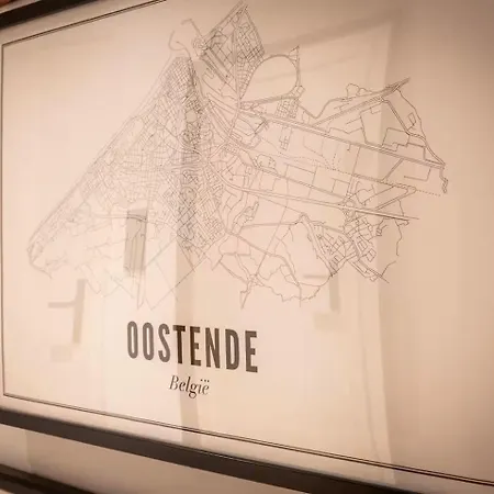 Capucineau - Excellent Location Apartmán *