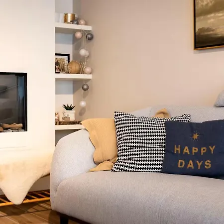 Apartament Capucineau - Excellent Location *