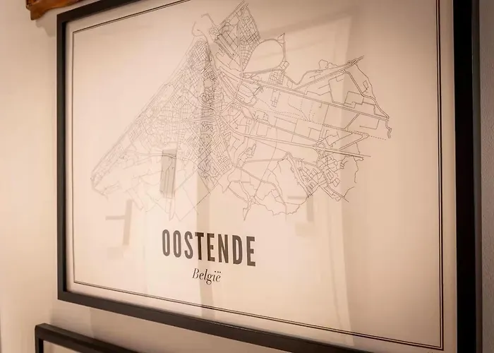 Capucineau - Excellent Location Apartmán *