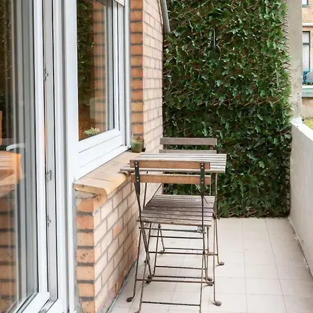 דירה Capucineau - Excellent Location *