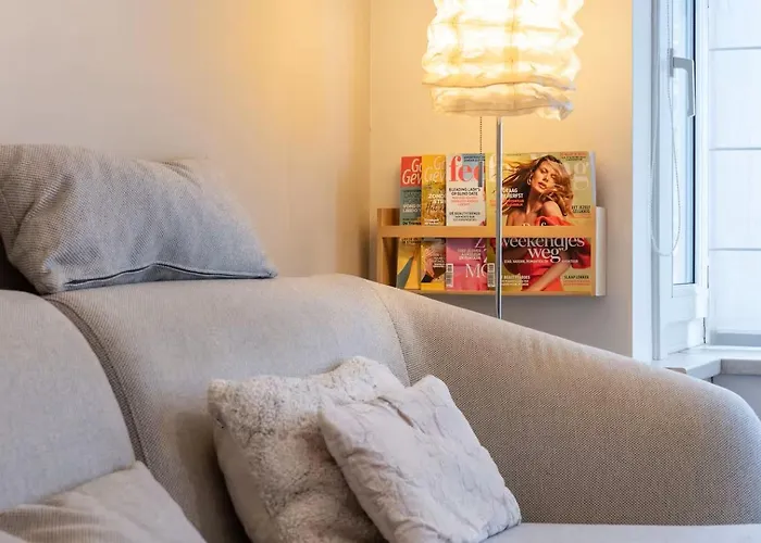 Capucineau - Excellent Location Apartamento