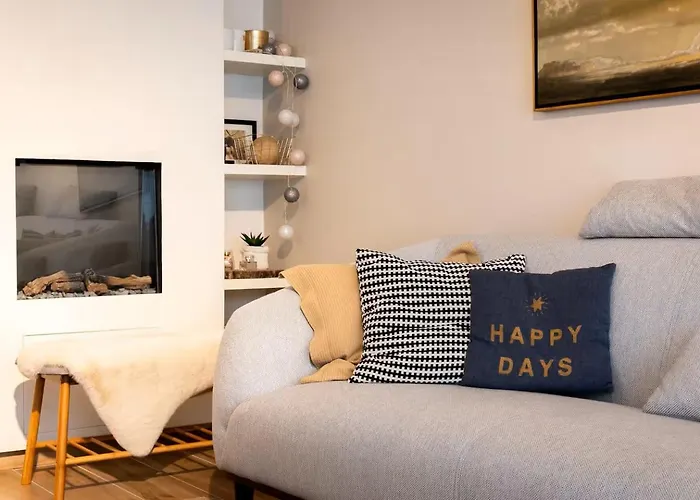 Capucineau - Excellent Location Ostend