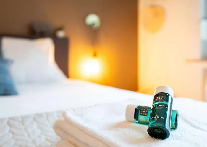 Capucineau - Excellent Location