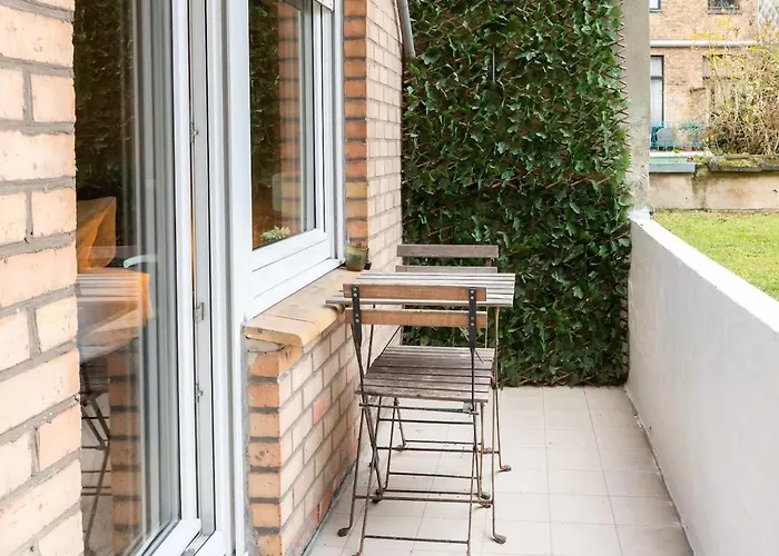 Apartamento Capucineau - Excellent Location *