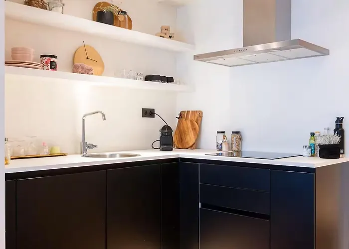 Apartamento Capucineau - Excellent Location *