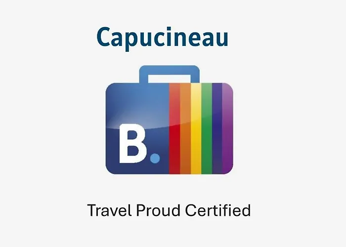 Capucineau - Excellent Location * Ostend